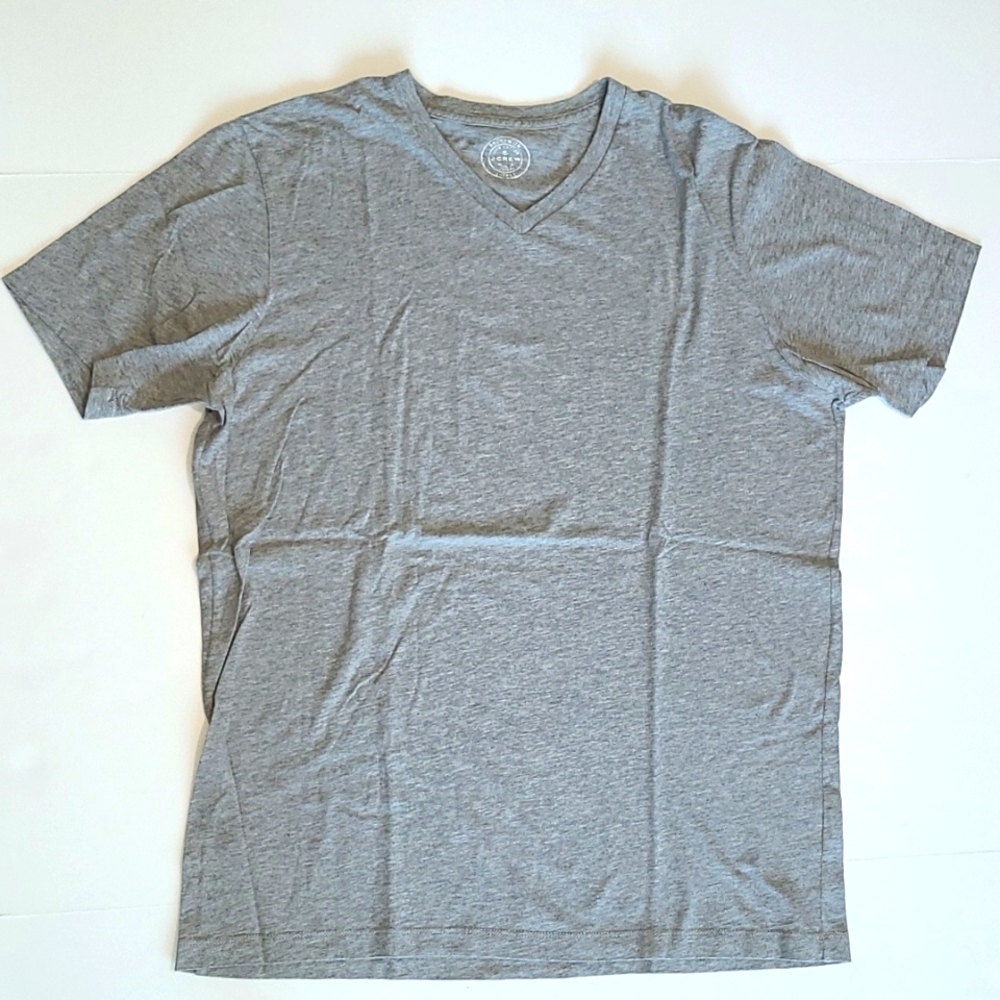 J. Crew BROKEN IN Short Sleeve LT